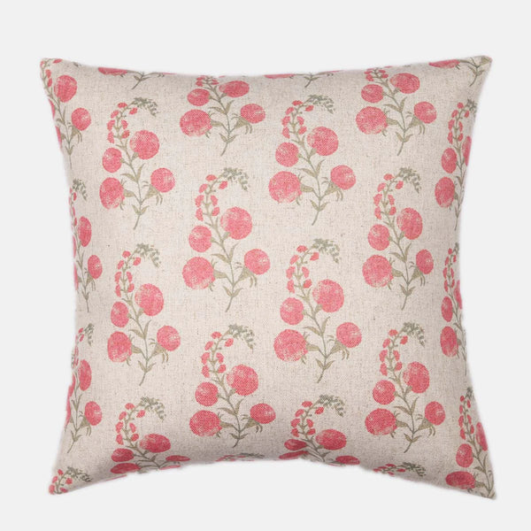 Sensual Pink Cushion