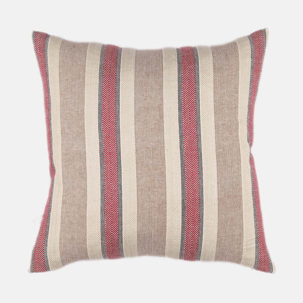 Kemplay Stripe Cushion