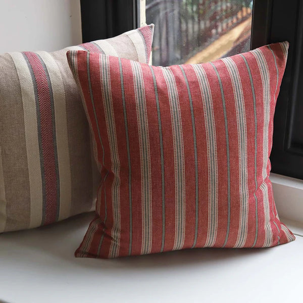 Hampstead Stripe Cushion