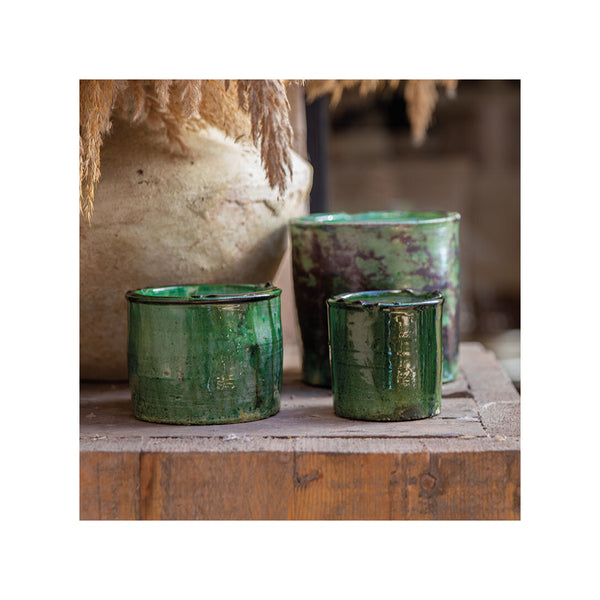 Tamegroute Mint Tea Scented Candle | Medium