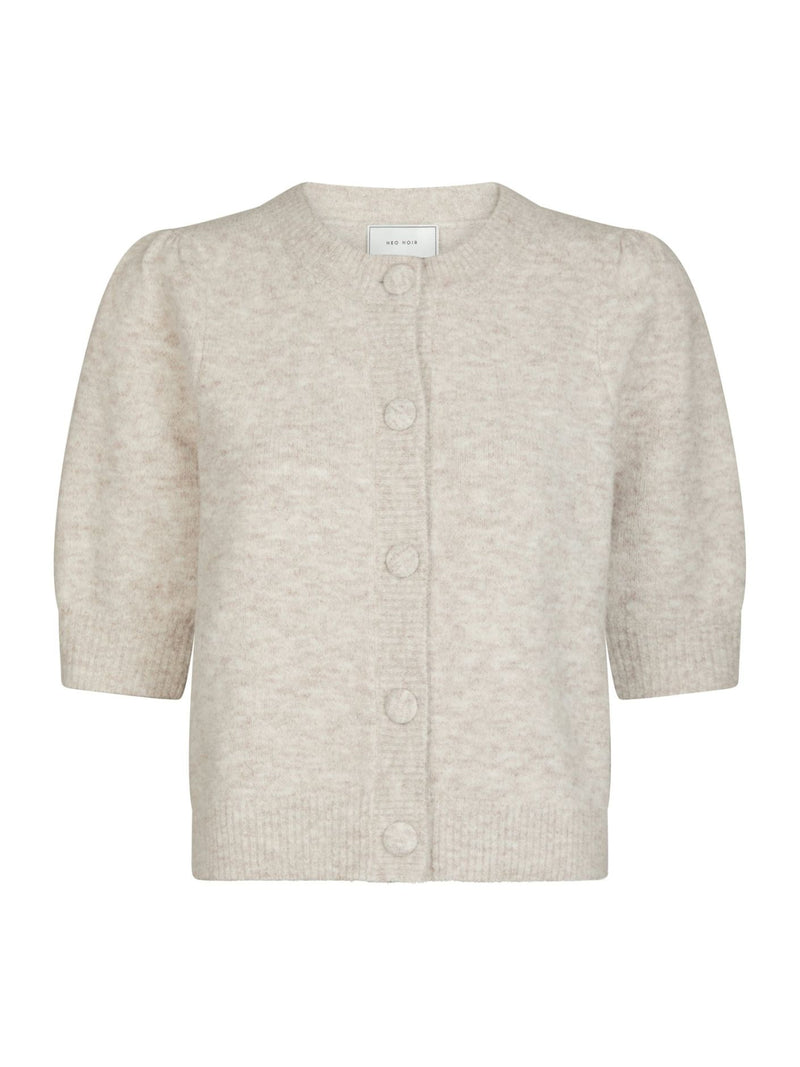 Trudi Cardigan | Beige