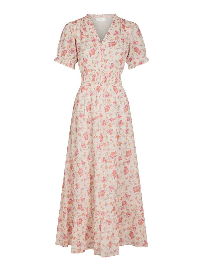 Kanza Dress
