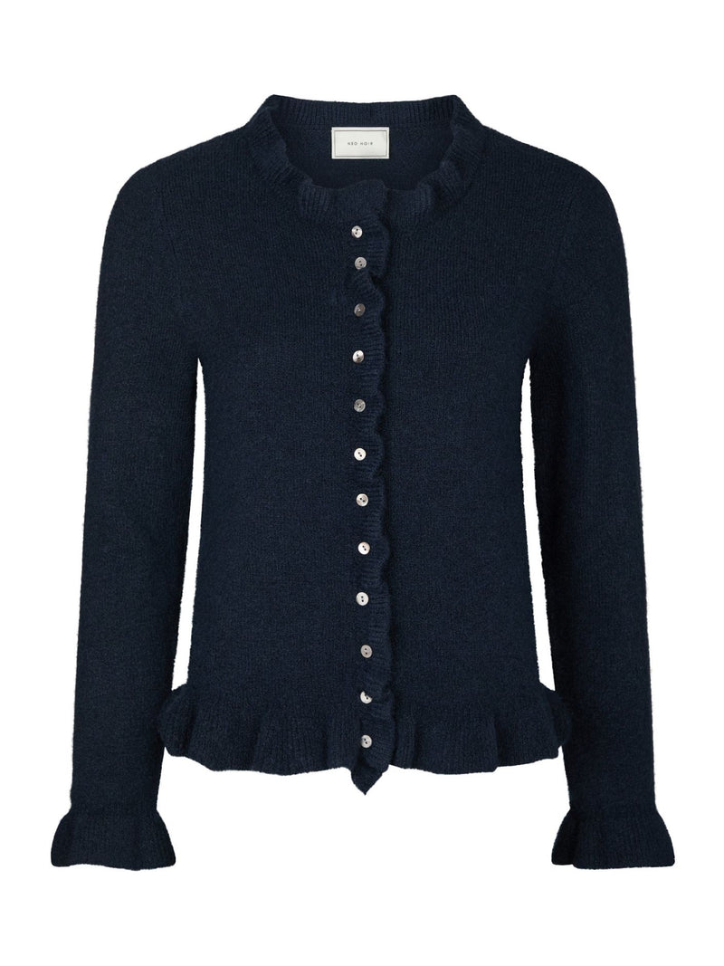 Elowen Cardi | Navy