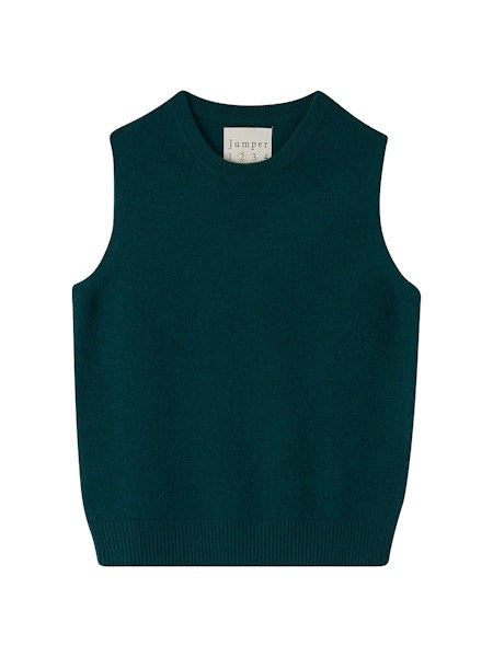 Cashmere Perfect Tank | Sacramento