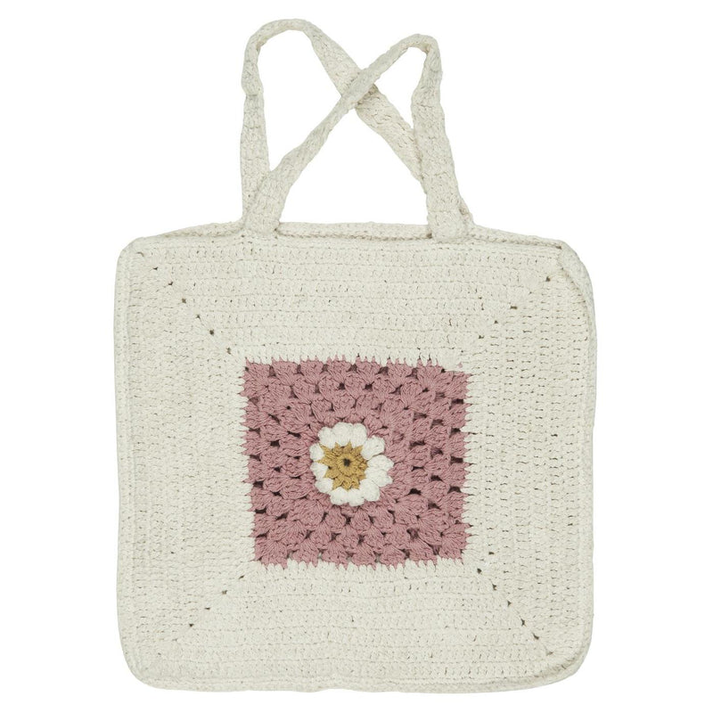 Crochet Bag | Daisy