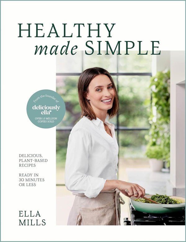 Deliciously Ella | Healthy Made Simple