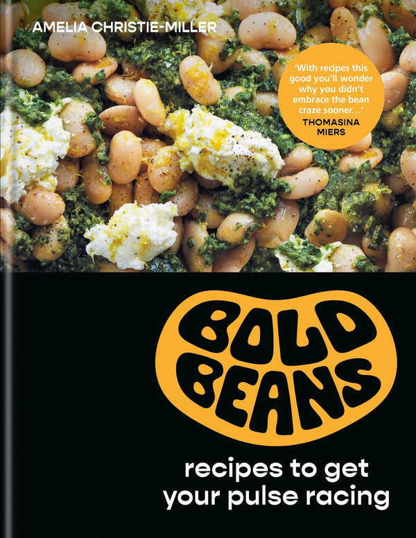 Bold Beans