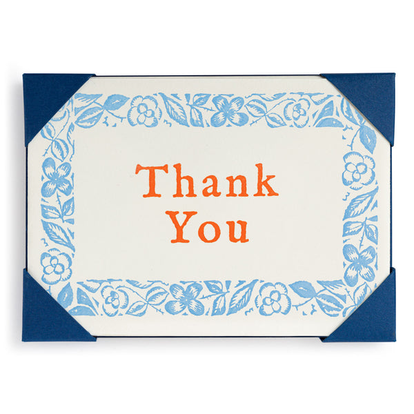 Thank You Card | Pack of 5
