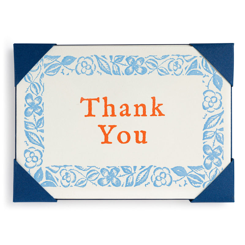 Thank You Card | Pack of 5