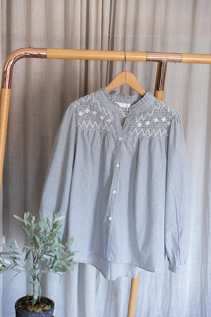 Tiggy Top | Blue