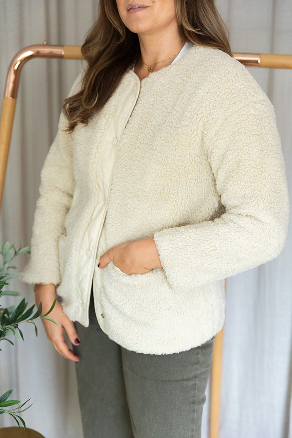 Viveka Jacket