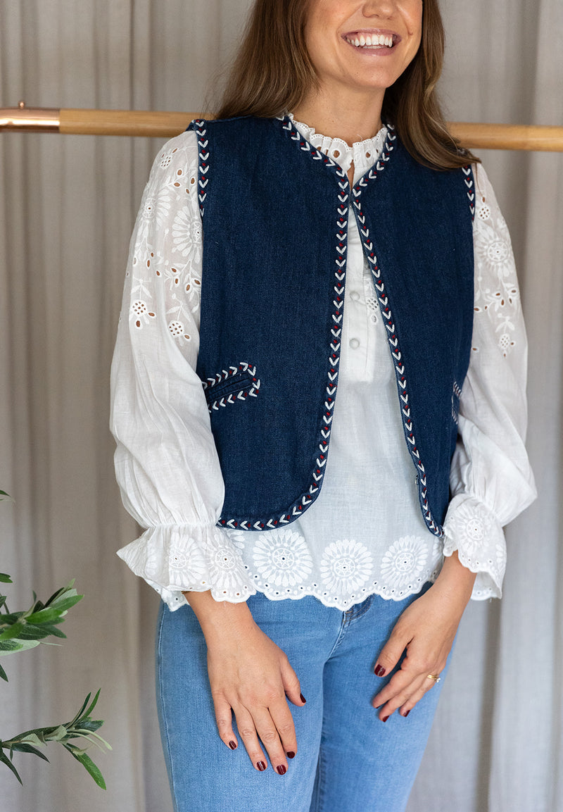 Vita Gilet