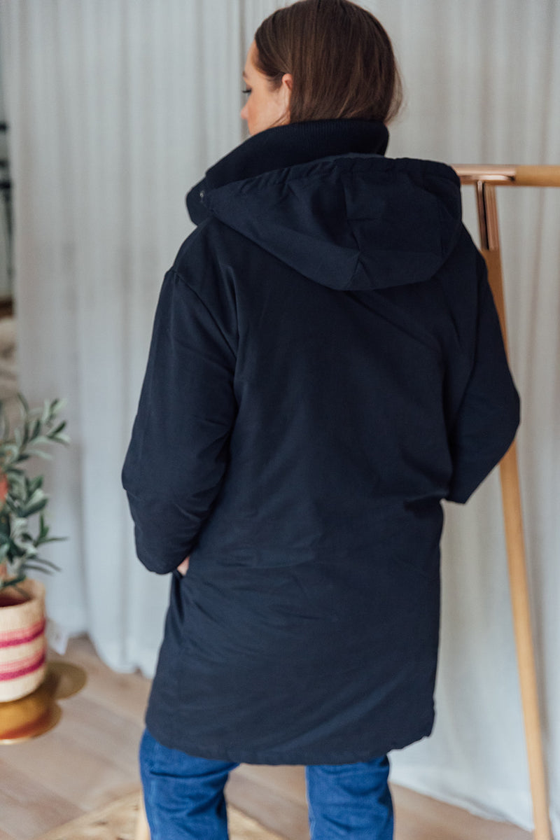 Bobbie Parka