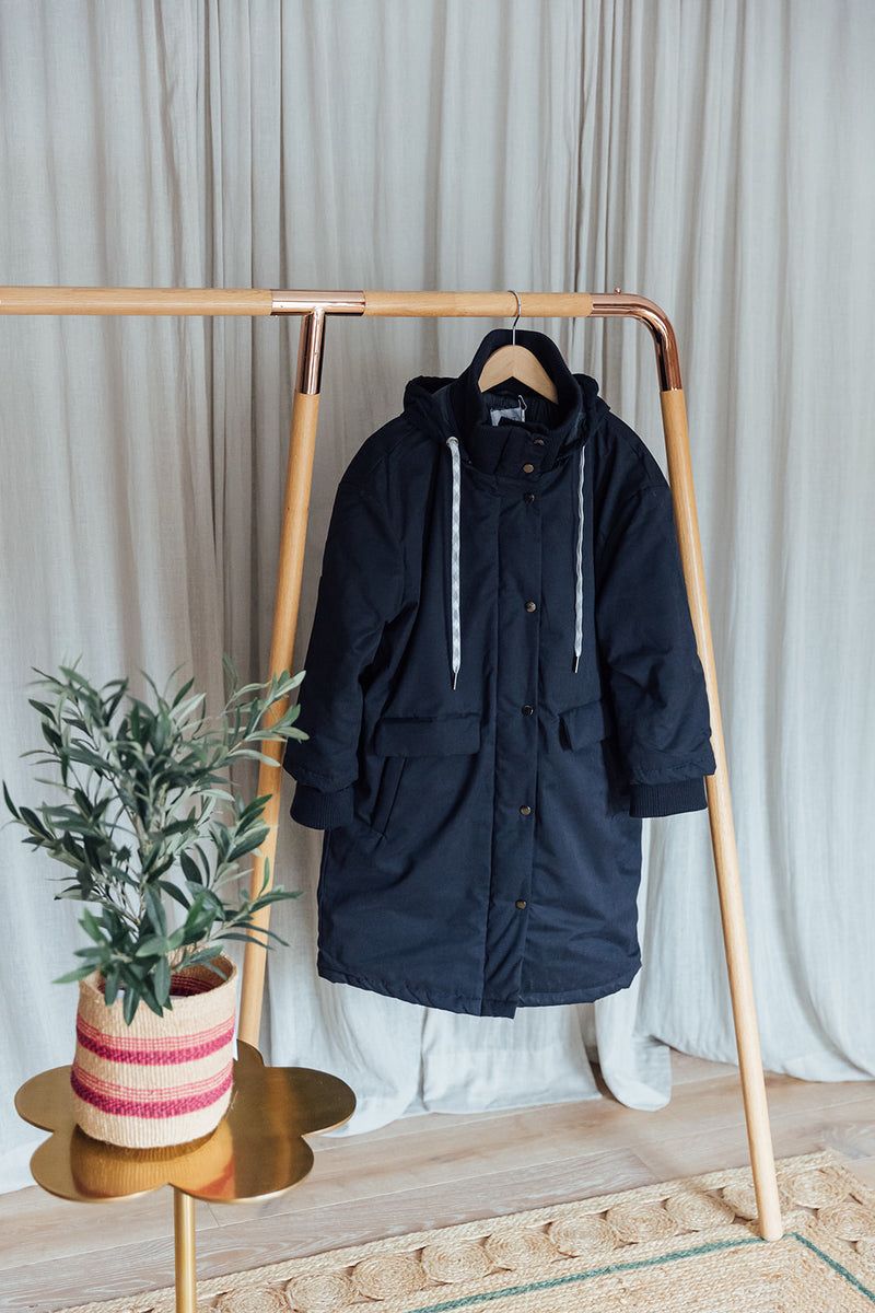 Bobbie Parka