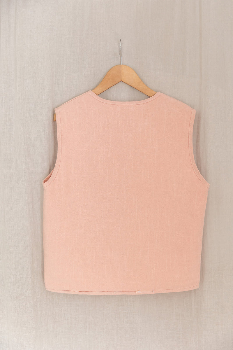 Emilie Gilet | Rose