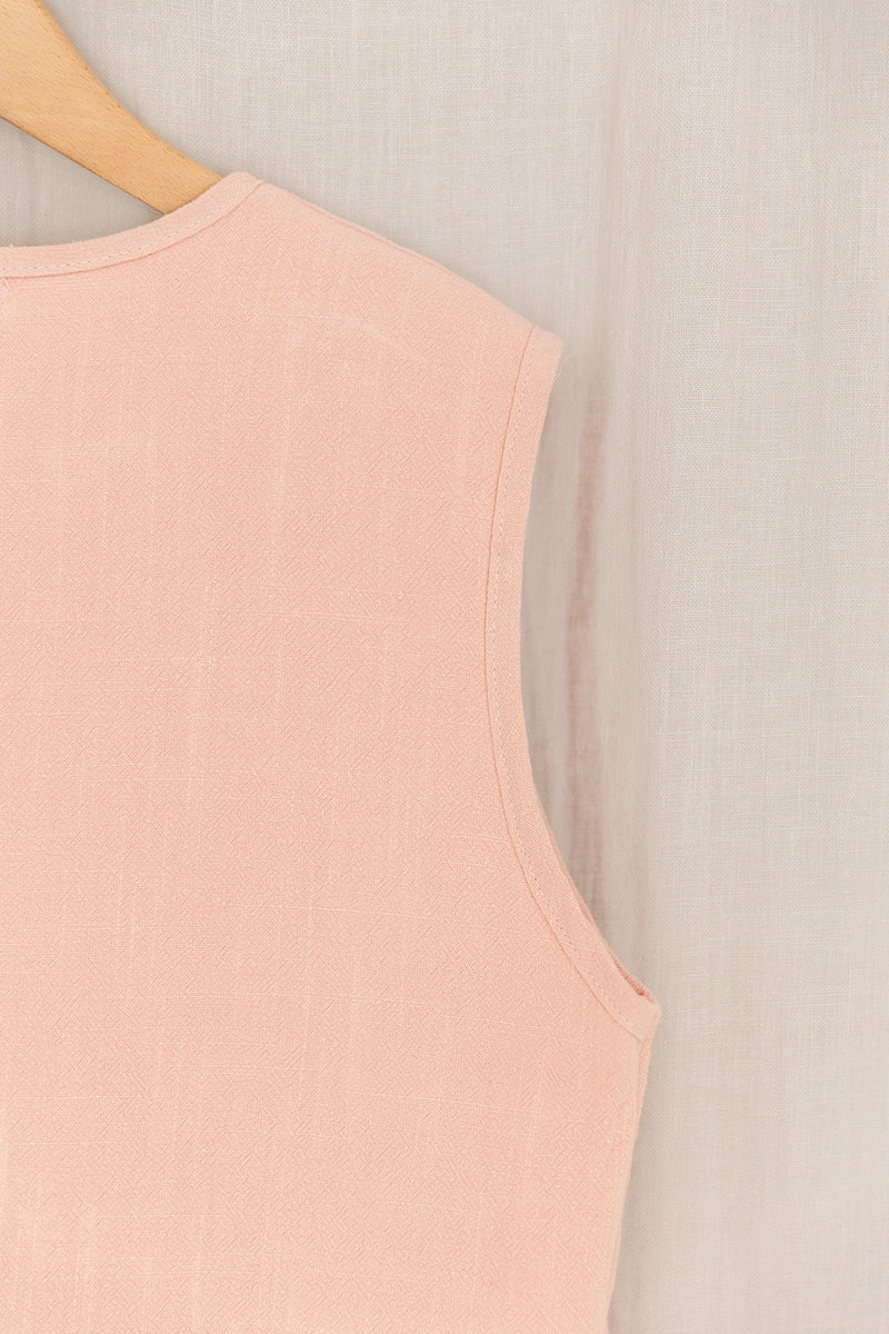 Emilie Gilet | Rose