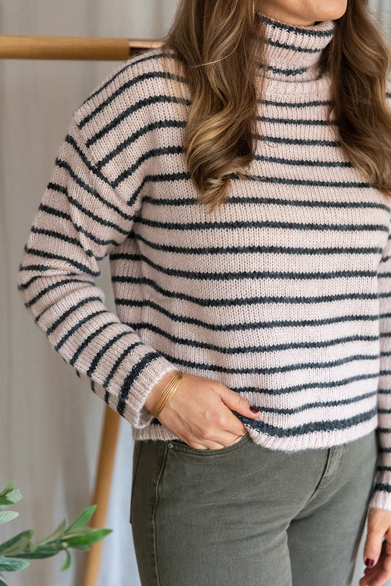 Brighton Polo Jumper
