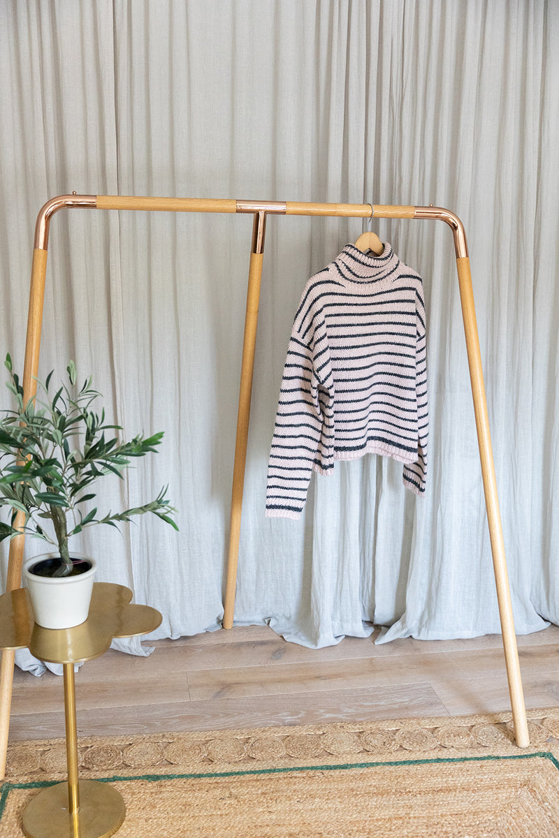 Brighton Polo Jumper