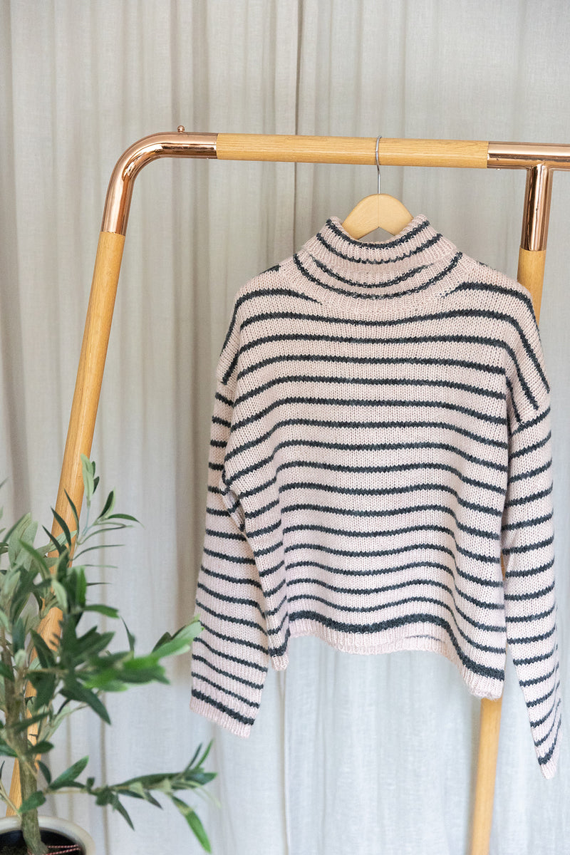 Brighton Polo Jumper