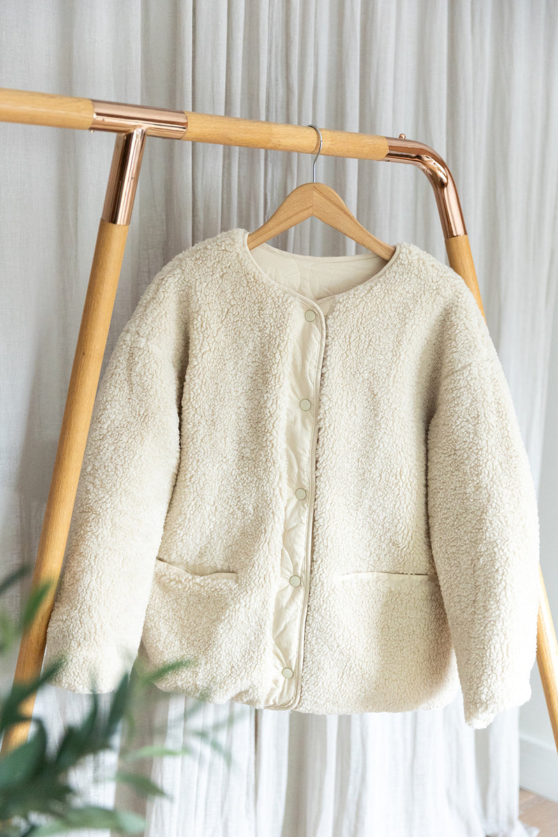 Viveka Jacket