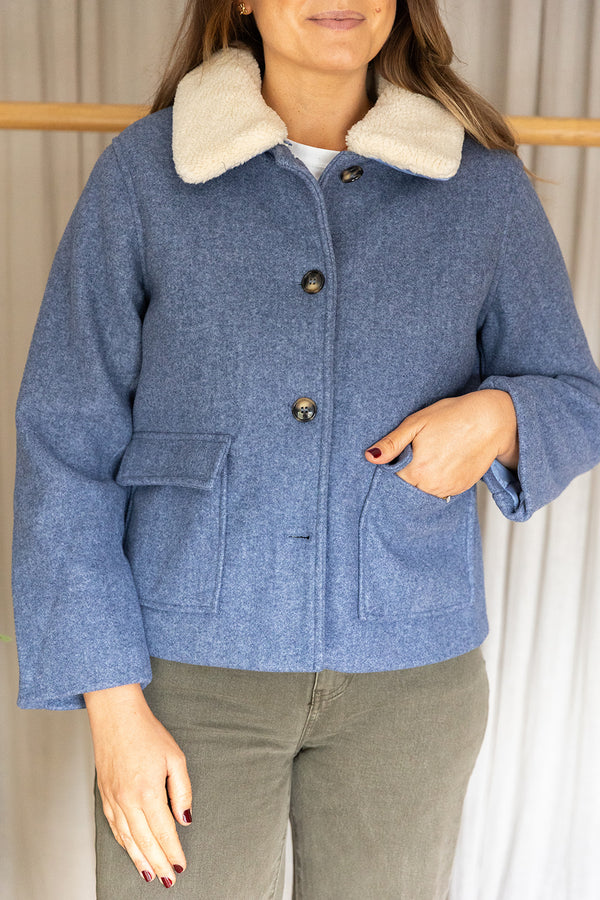 Nellie Jacket