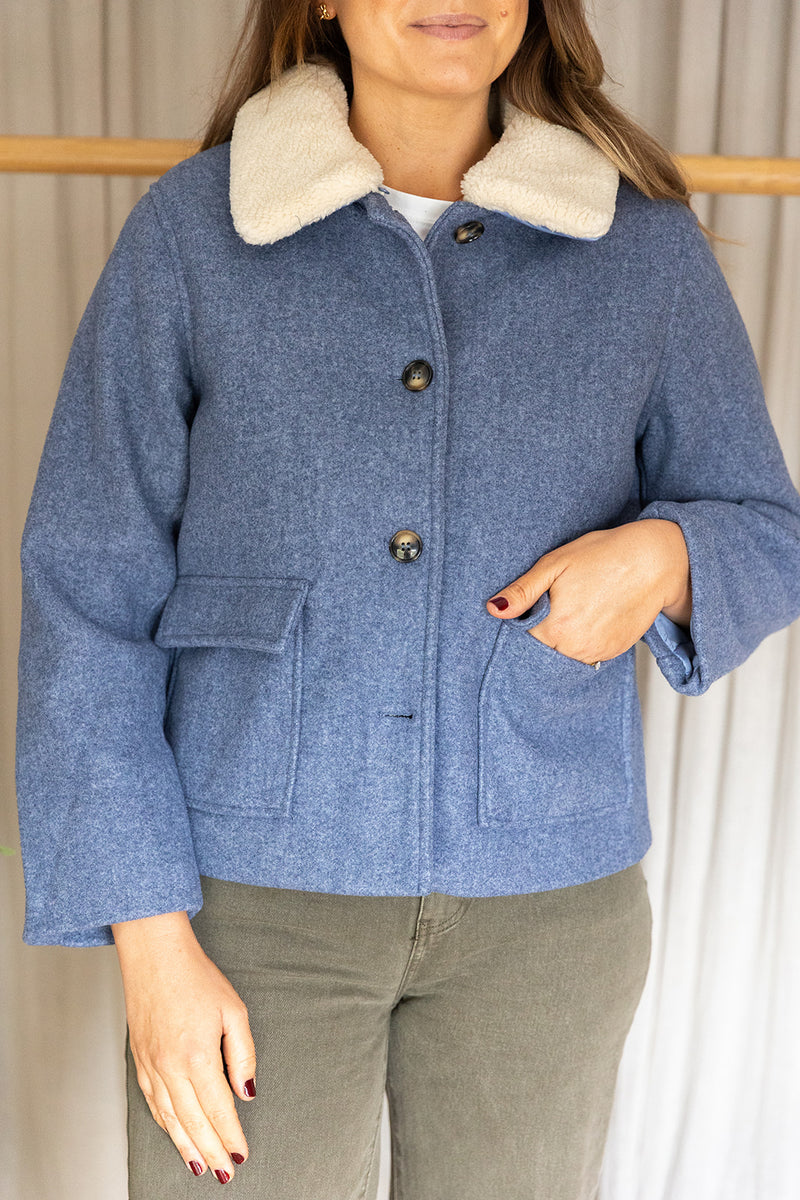 Nellie Jacket