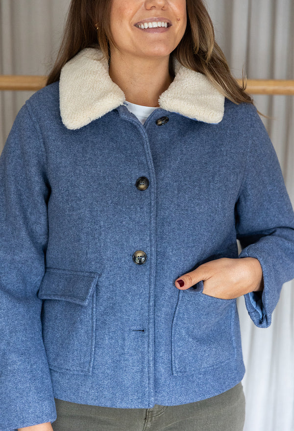 Nellie Jacket