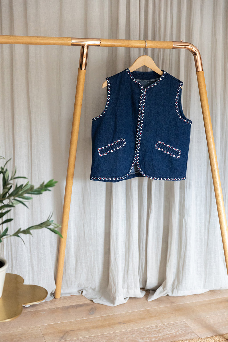 Vita Gilet
