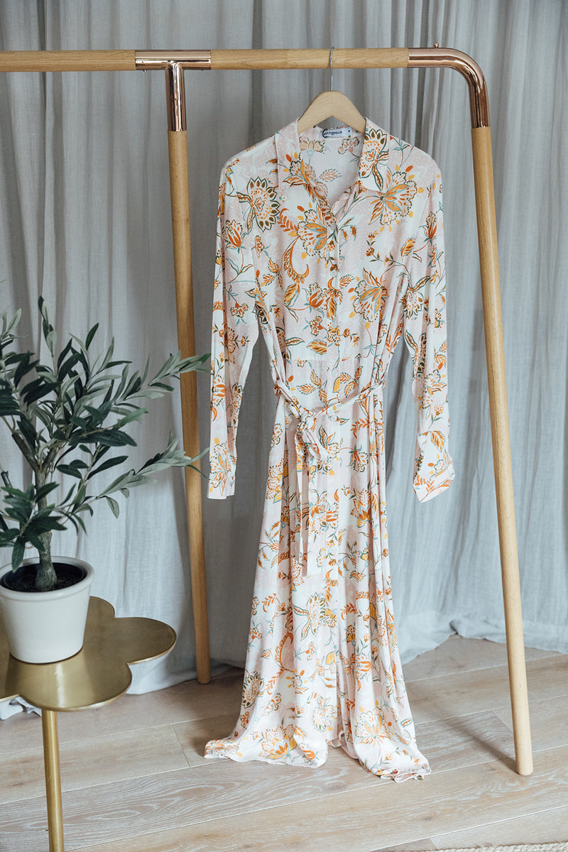 Charlotte Dress