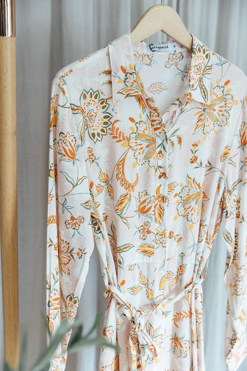 Charlotte Dress