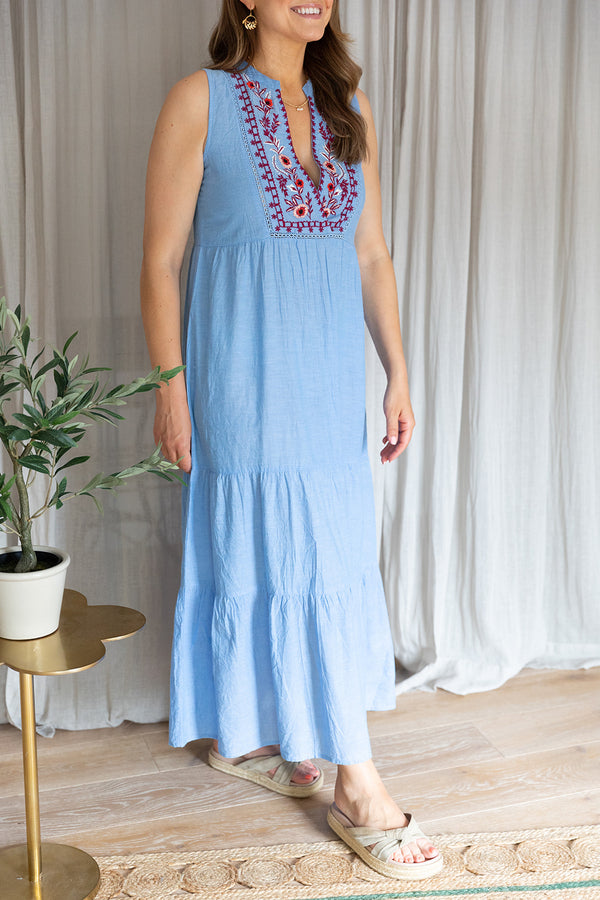 Fifi Dress