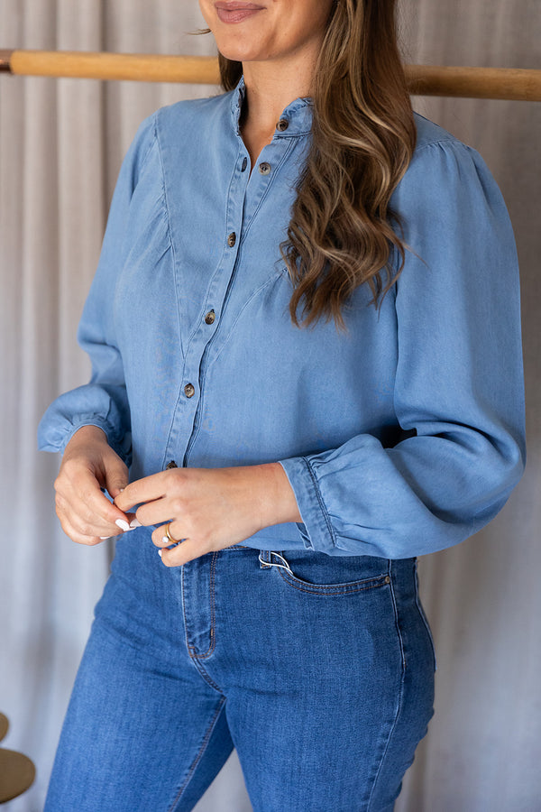Jules Top