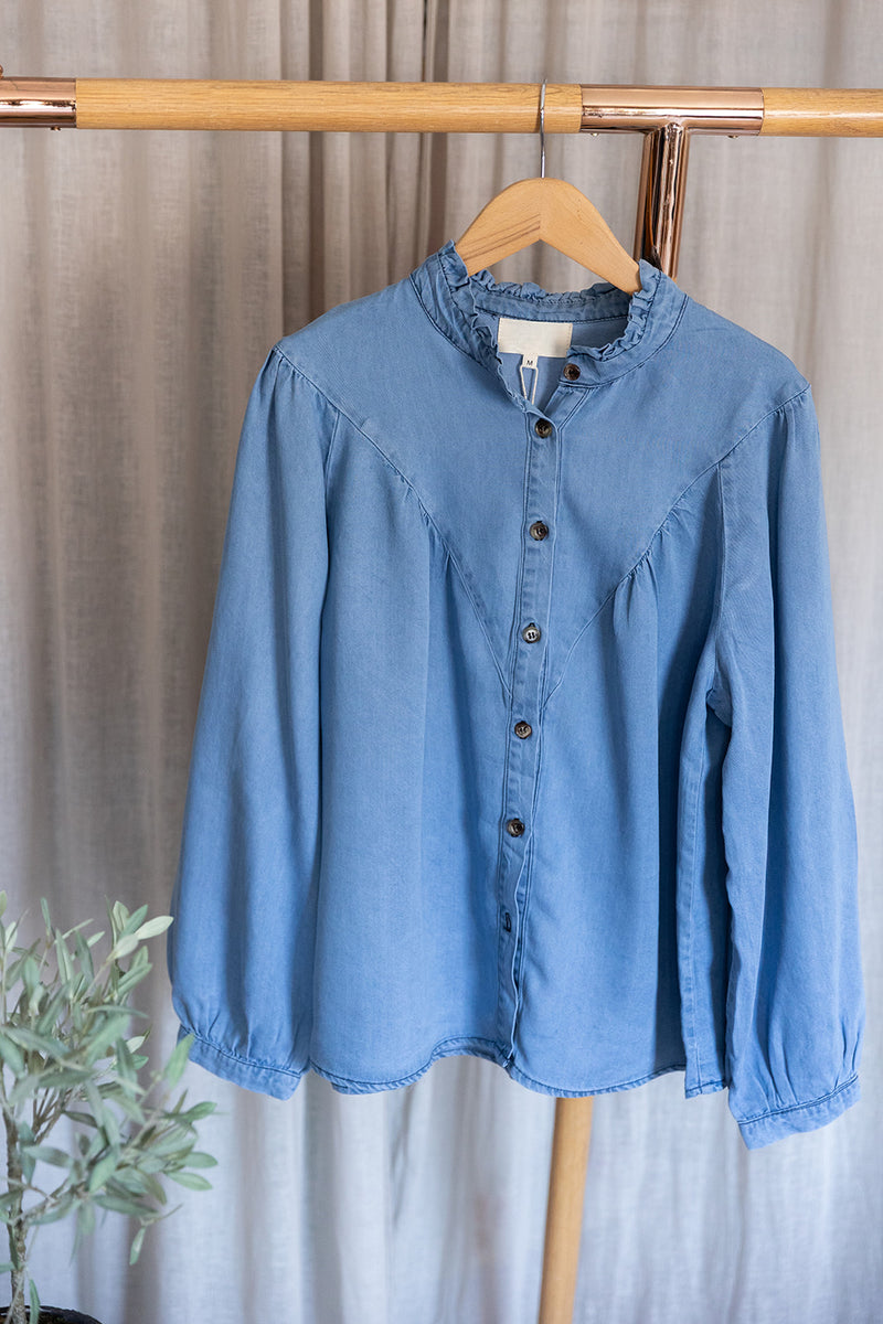 Jules Top