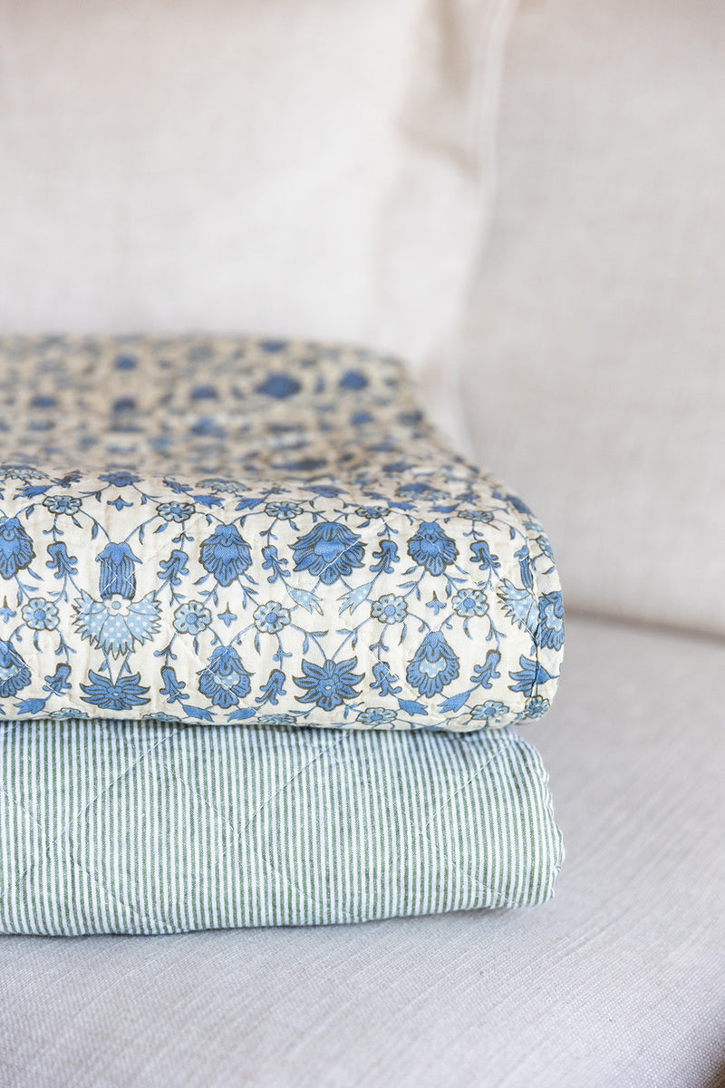 Quilt | Bue