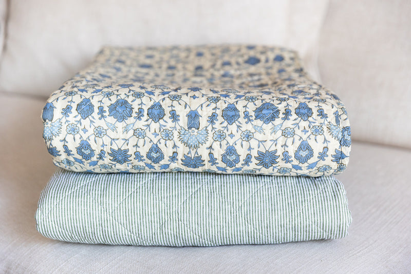 Quilt | Bue