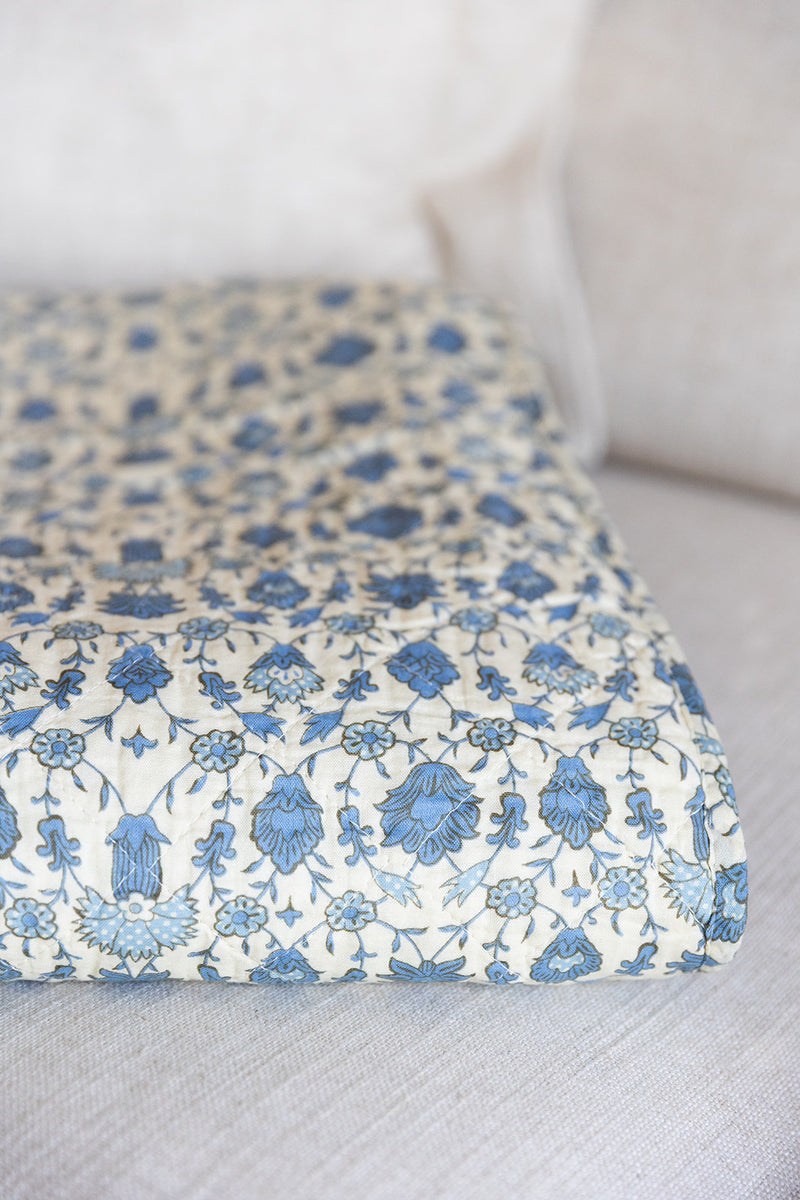 Quilt | Bue