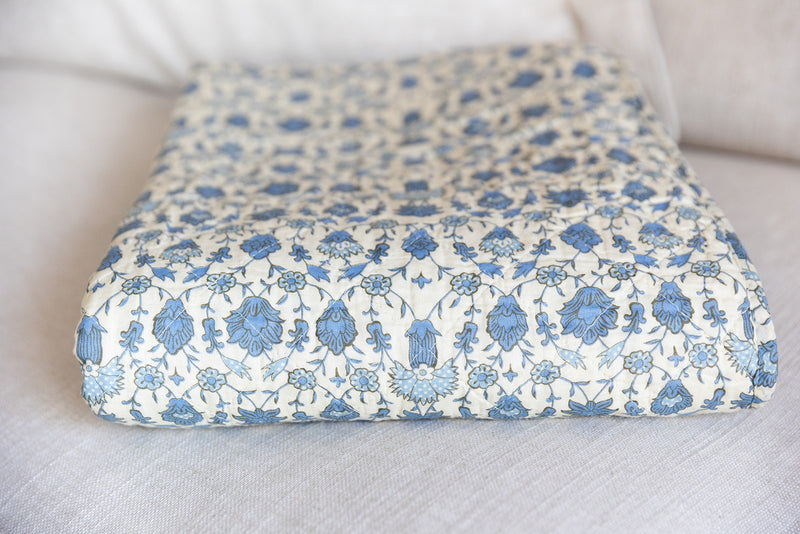 Quilt | Bue
