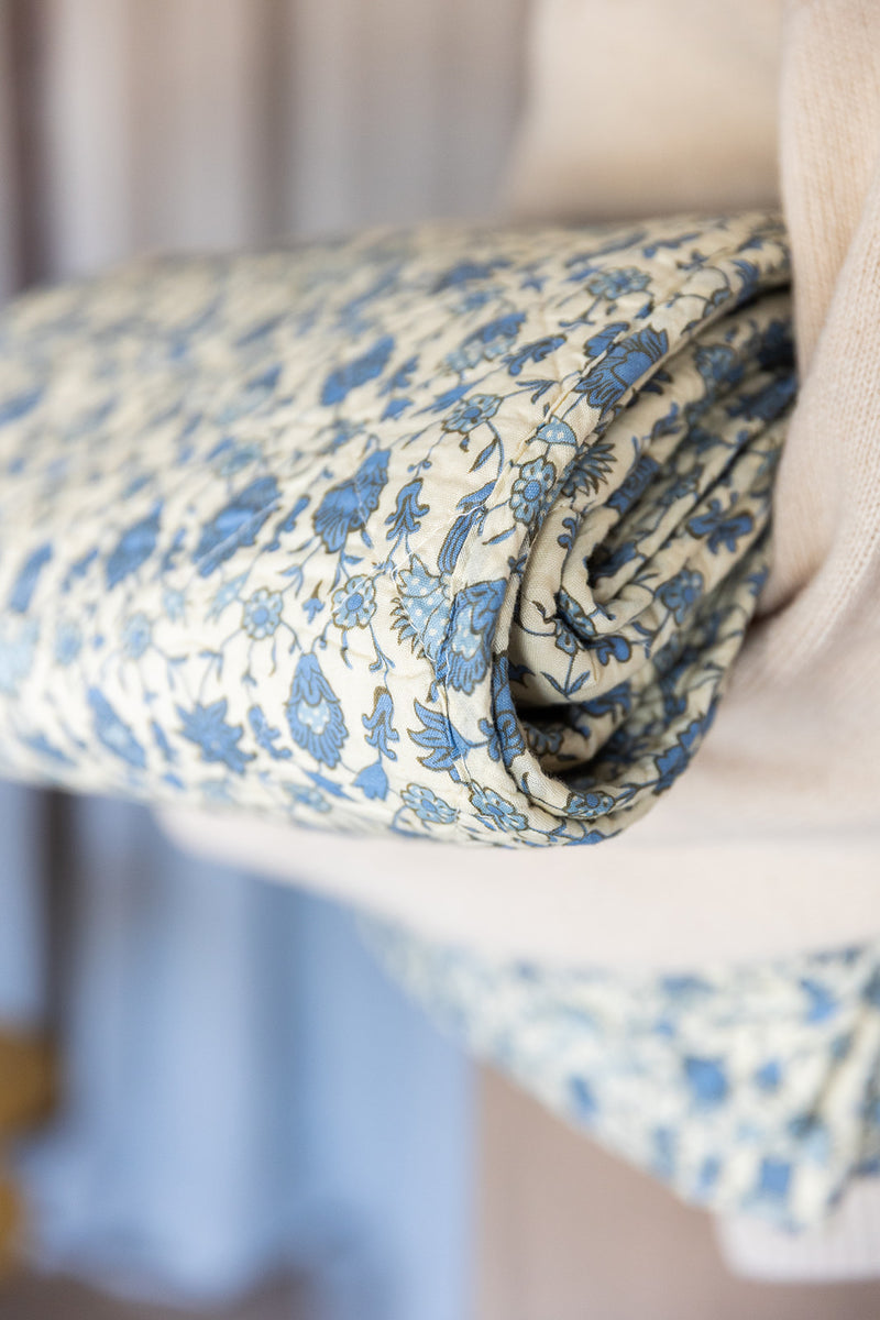 Quilt | Bue