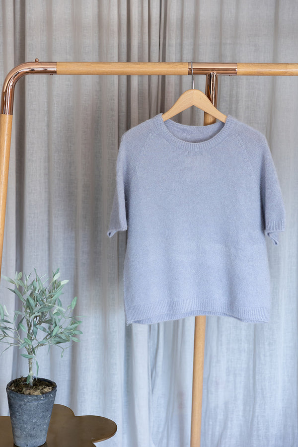 Dolly Jumper | Ice