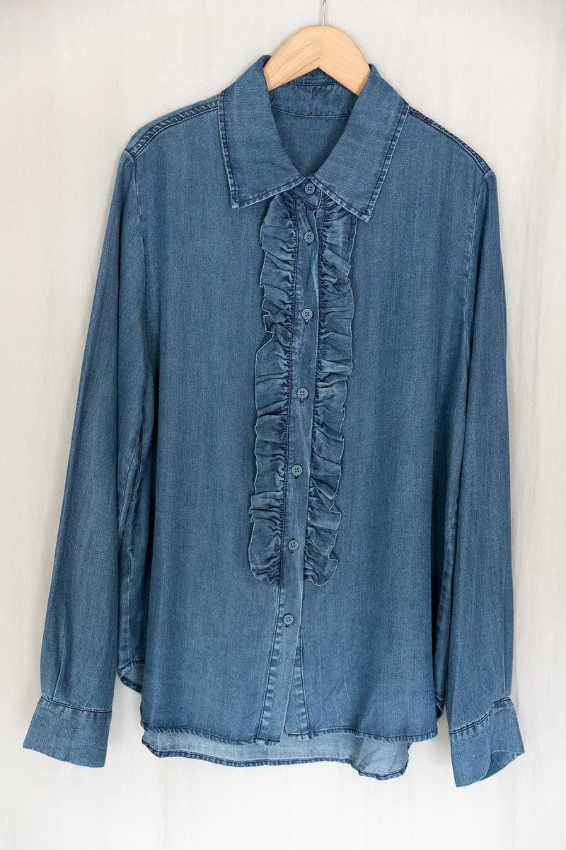 Jodie Shirt