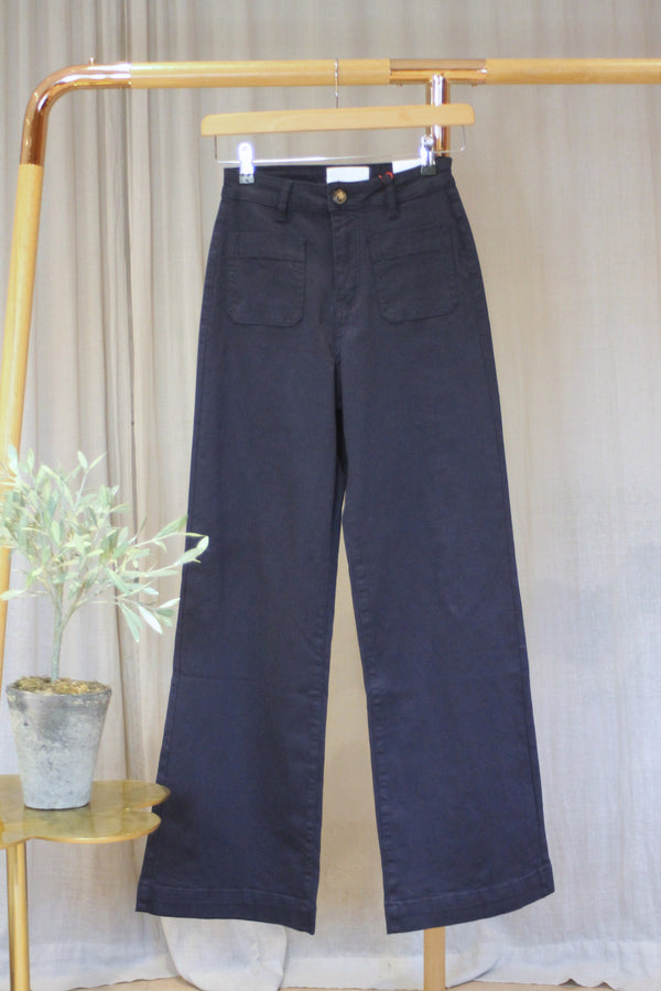 Atlantyt Jeans | Navy