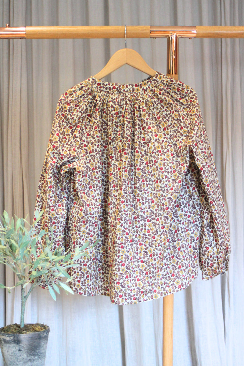 Autumn Top
