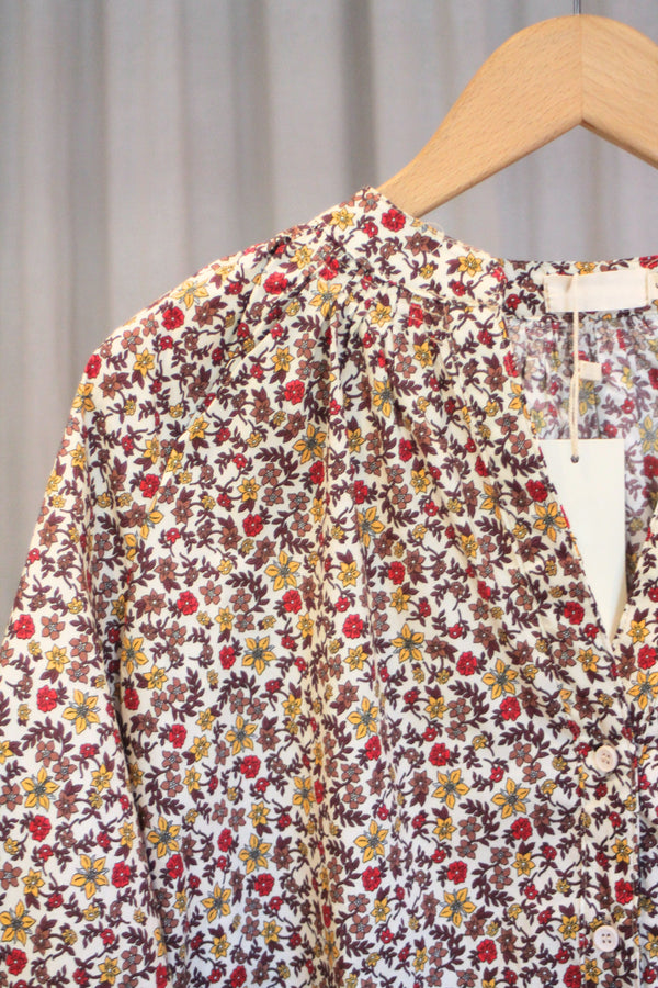 Autumn Top