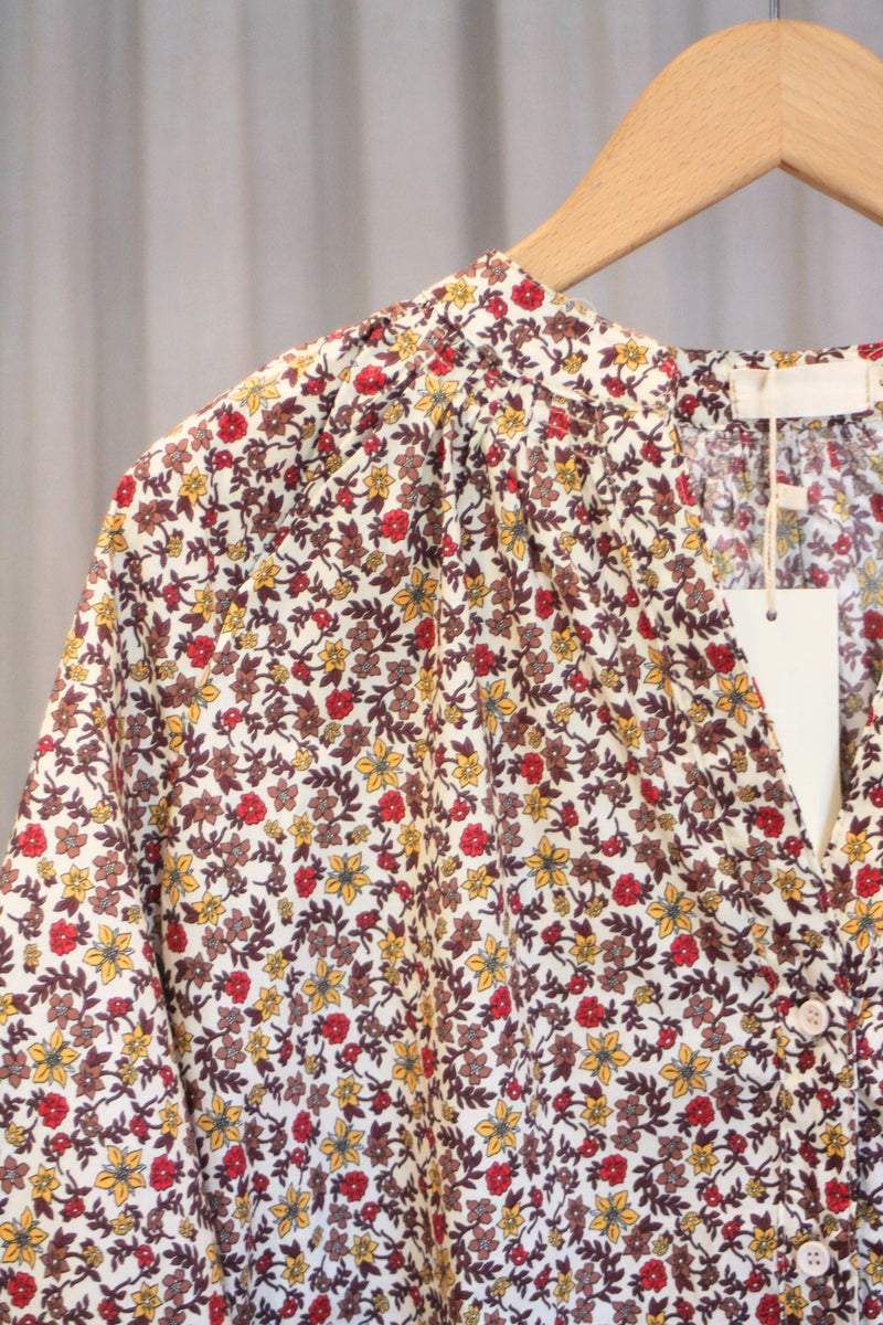 Autumn Top