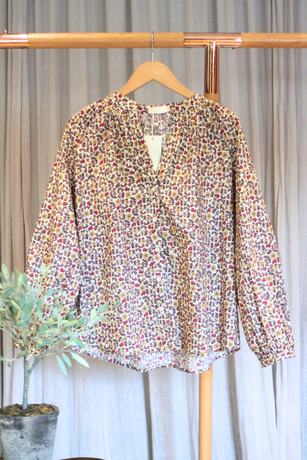 Autumn Top