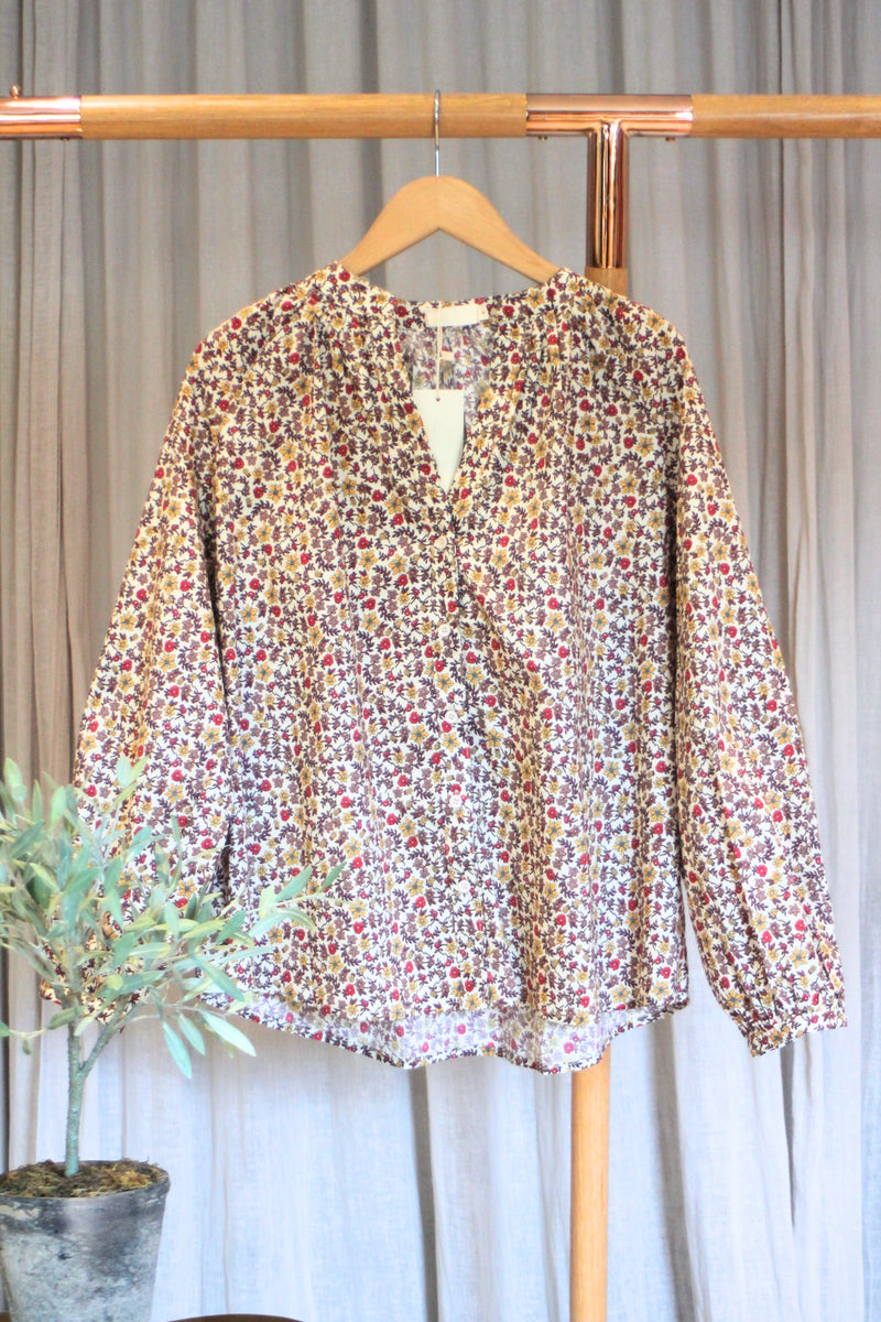 Autumn Top