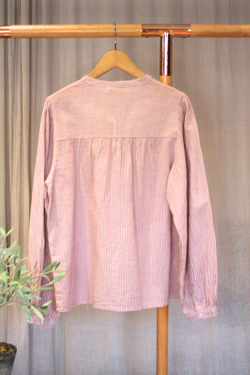 Betty Top | Bordeaux