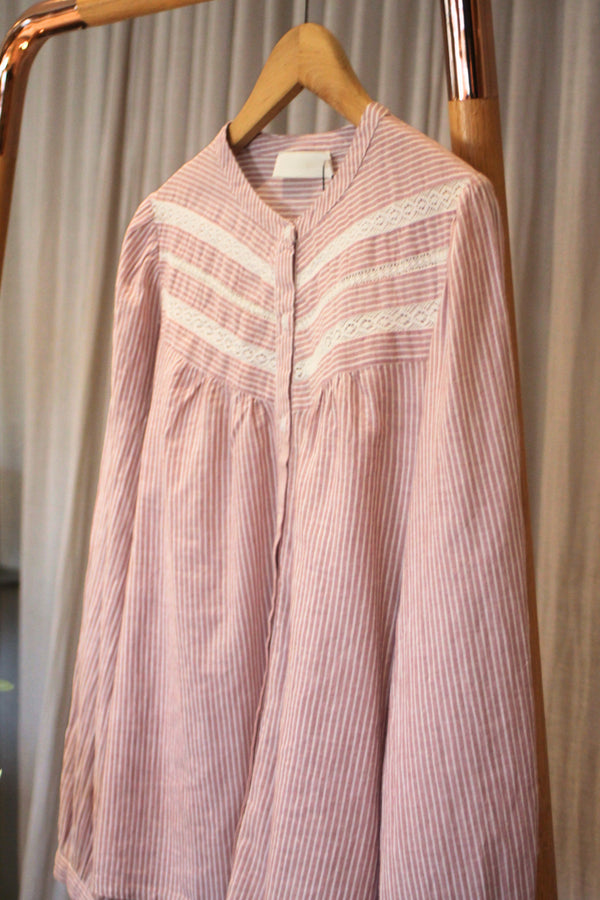 Betty Top | Bordeaux