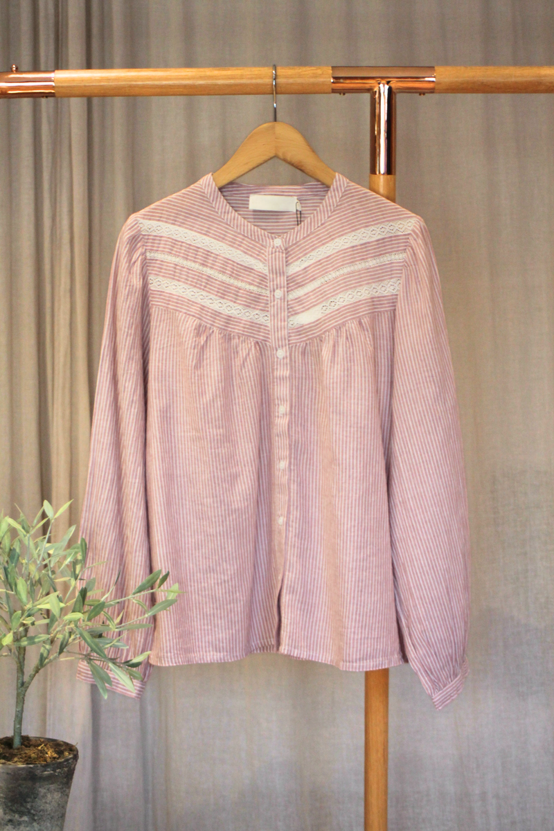 Betty Top | Bordeaux