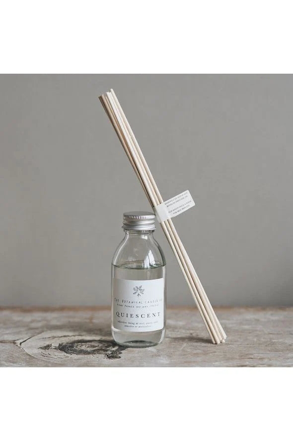 Botanical Candle Co | Quiescent Diffuser